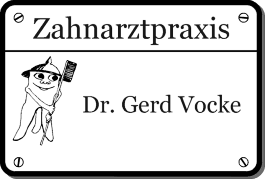 Zahnarztpraxis Dr. Gerd Vocke